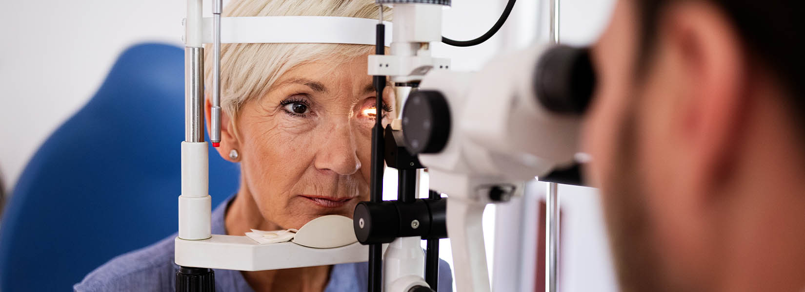 Preserve Your Vision With Shawnee Optical - Lima